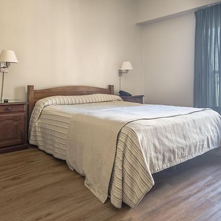 Hotel Marbella Buenos Aires Eksteriør bilde