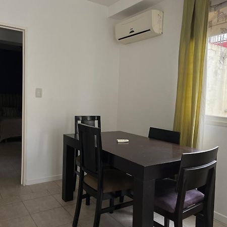 Hotel Marbella Buenos Aires Eksteriør bilde