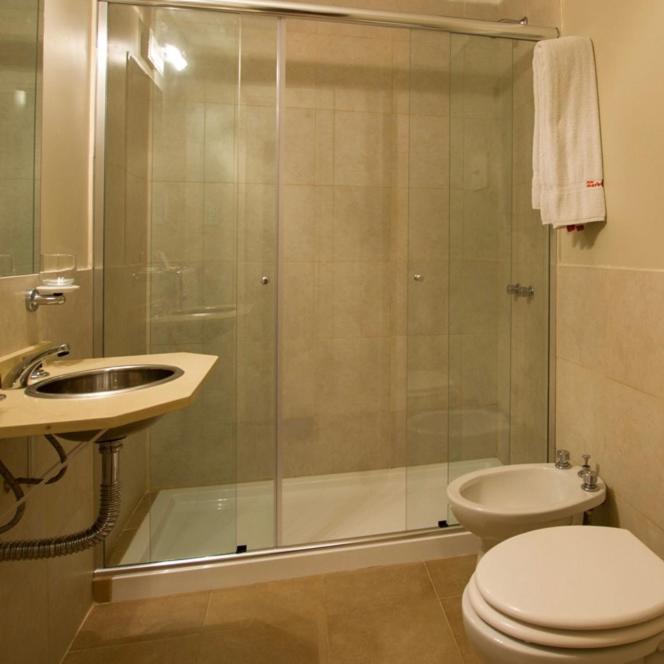 Hotel Marbella Buenos Aires Eksteriør bilde