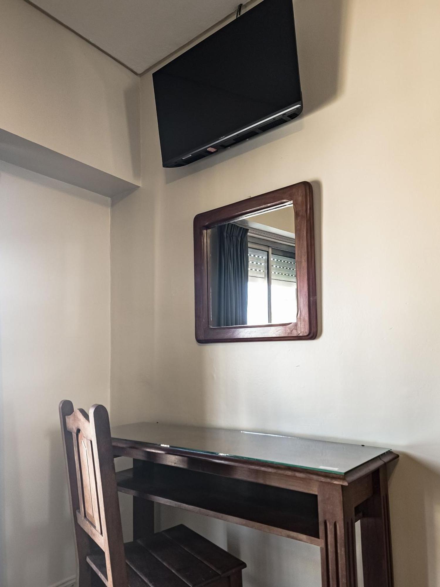Hotel Marbella Buenos Aires Eksteriør bilde