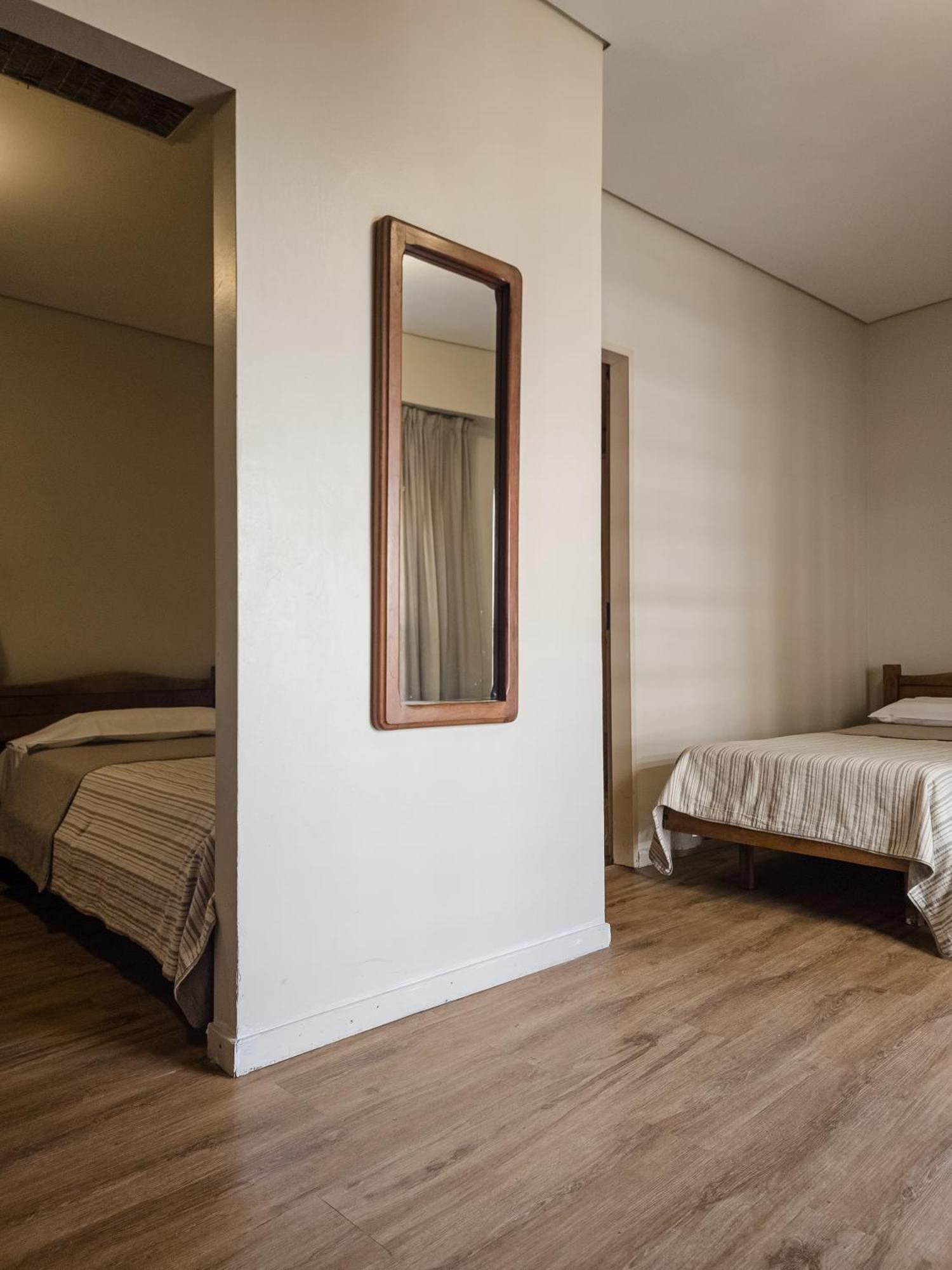 Hotel Marbella Buenos Aires Eksteriør bilde