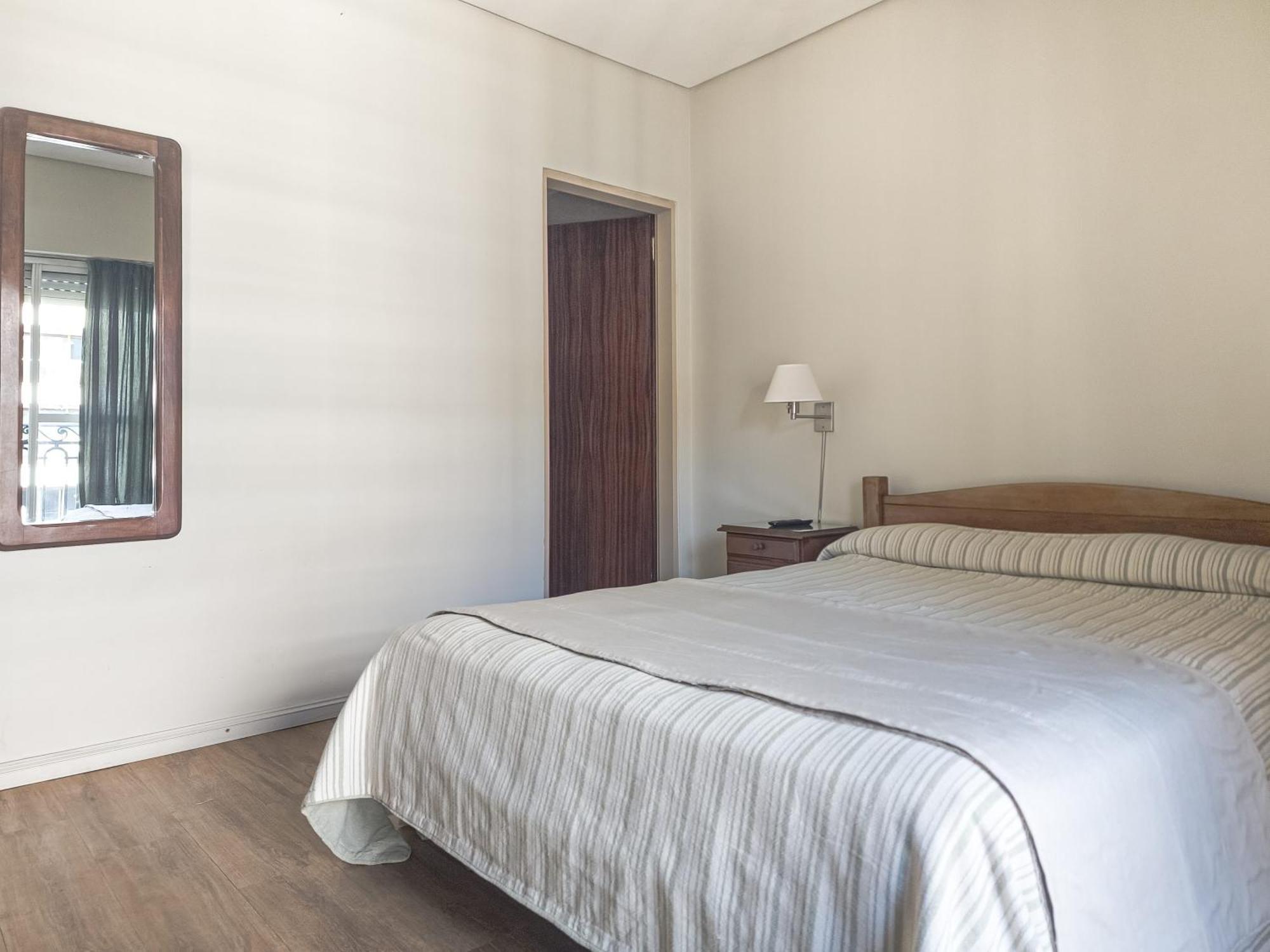 Hotel Marbella Buenos Aires Eksteriør bilde