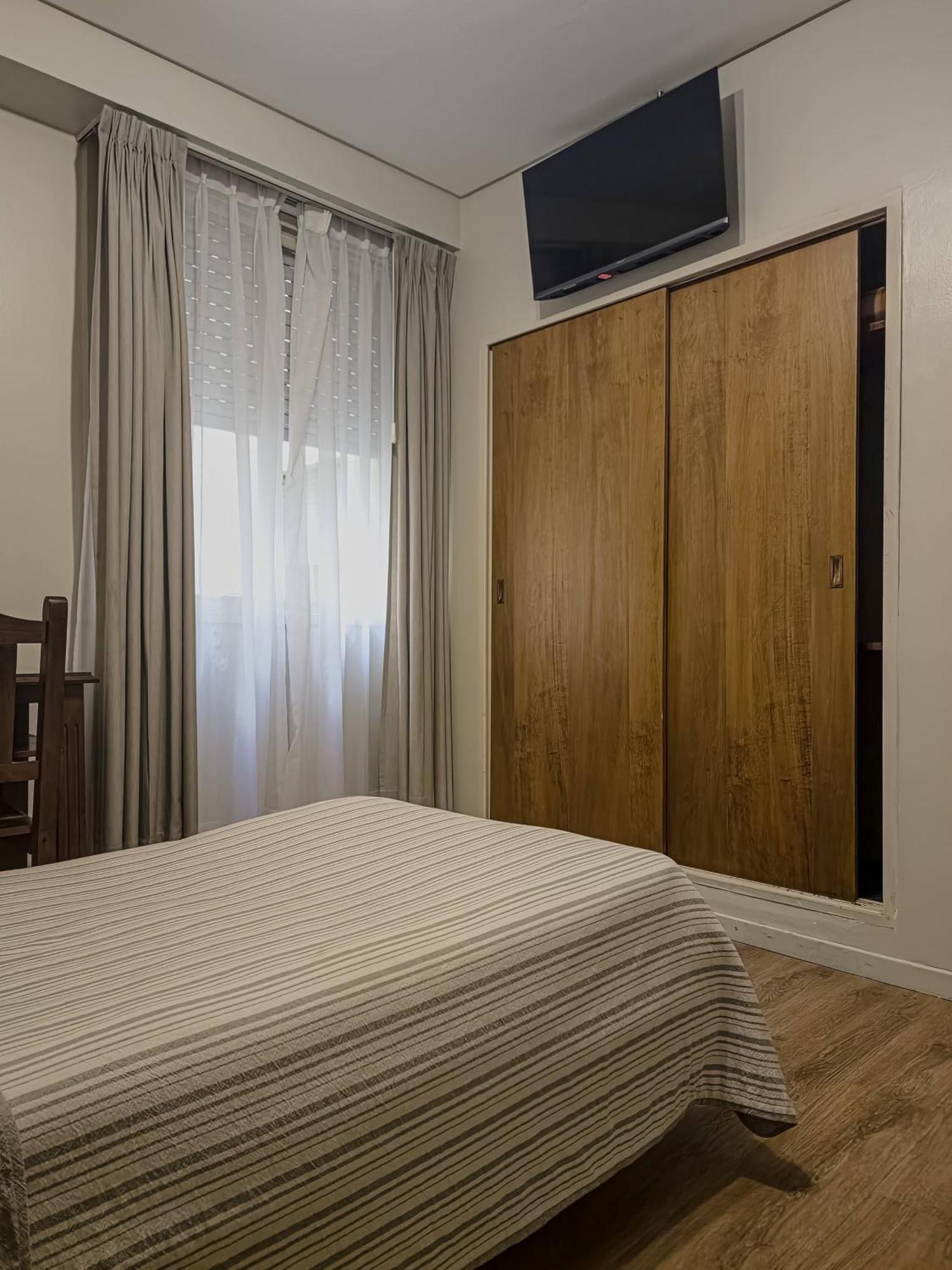 Hotel Marbella Buenos Aires Eksteriør bilde