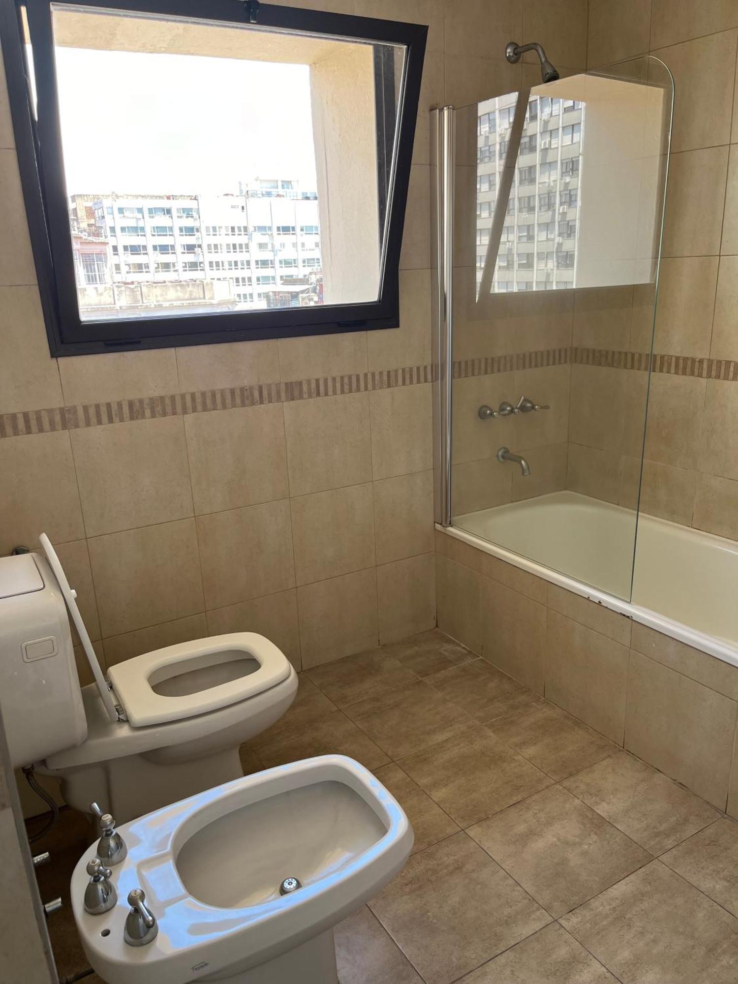 Hotel Marbella Buenos Aires Eksteriør bilde