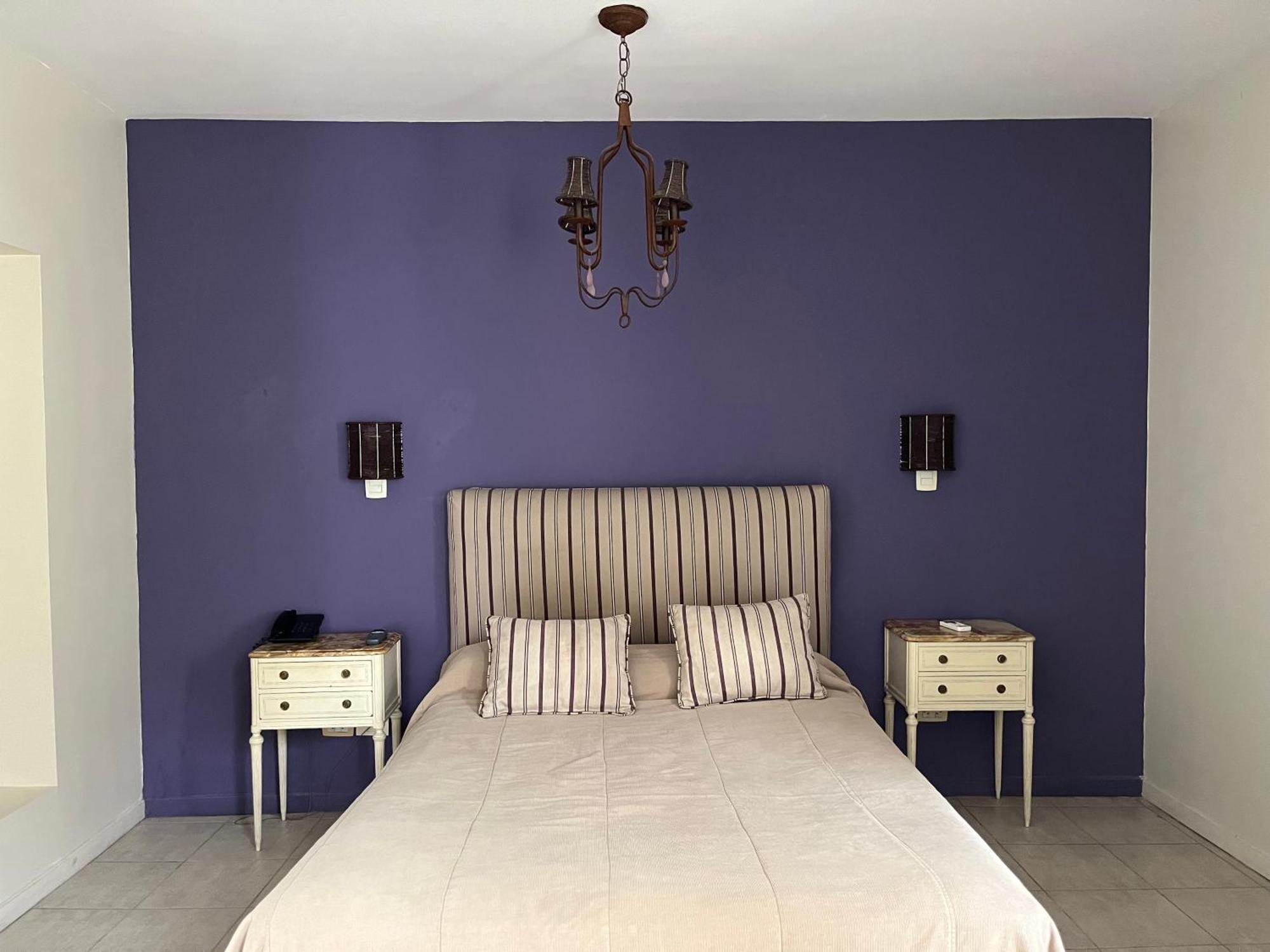 Hotel Marbella Buenos Aires Eksteriør bilde