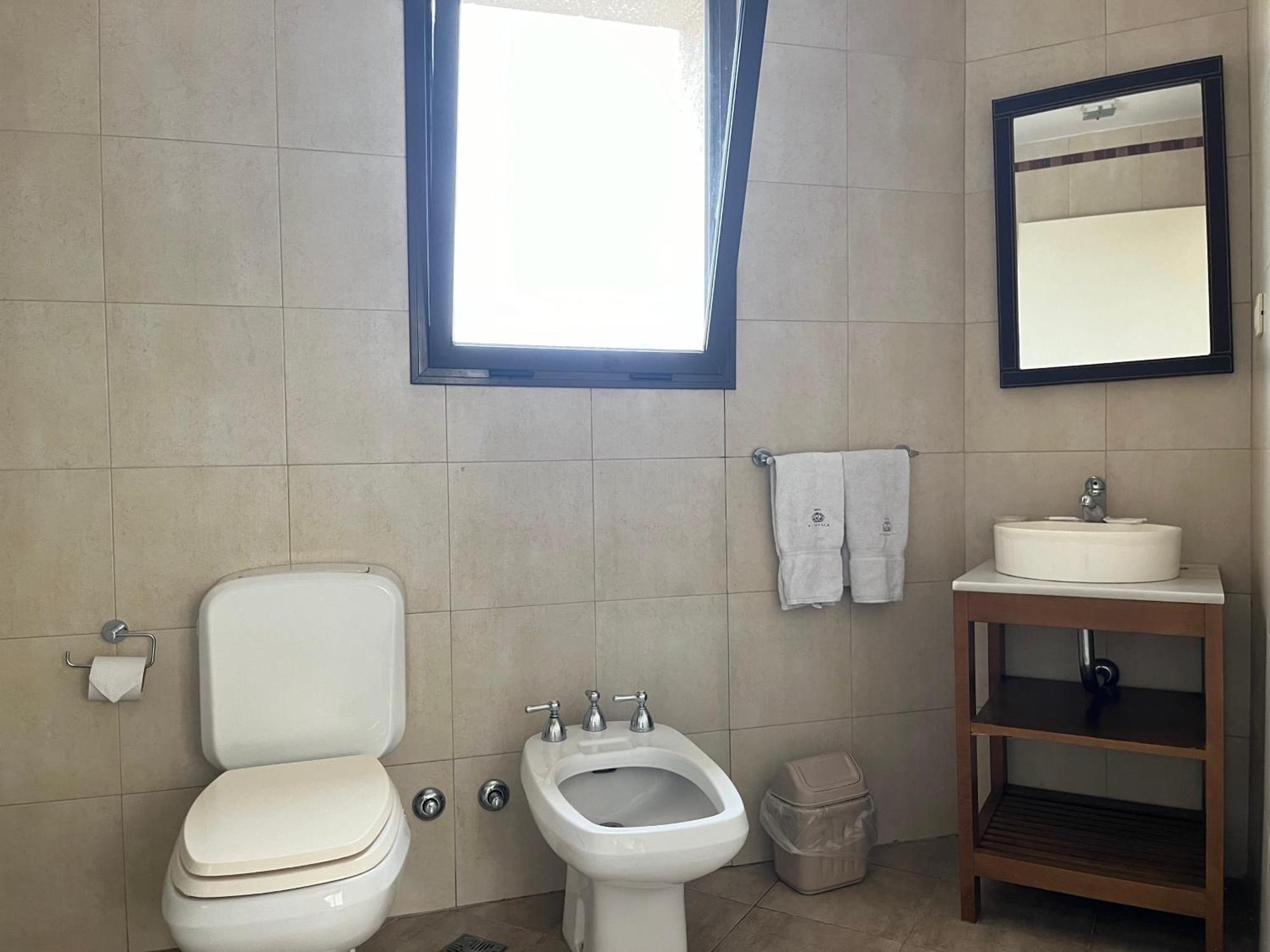Hotel Marbella Buenos Aires Eksteriør bilde