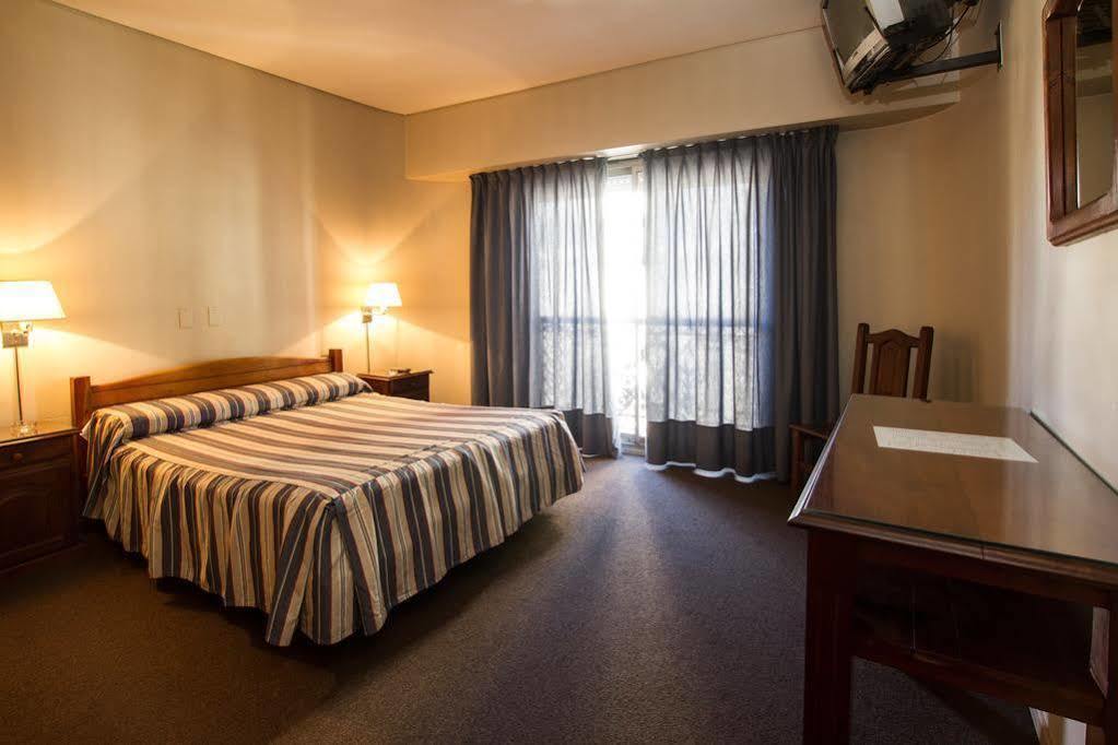 Hotel Marbella Buenos Aires Eksteriør bilde