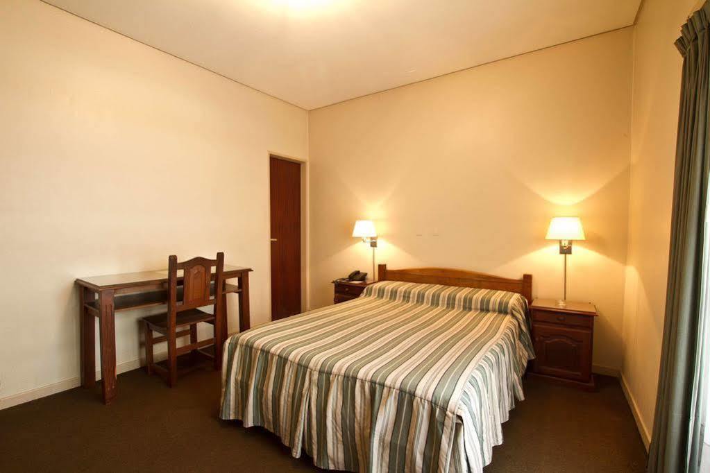 Hotel Marbella Buenos Aires Eksteriør bilde